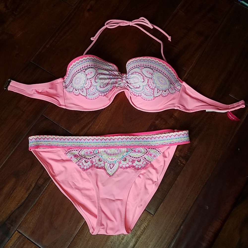 Victoria Secret bathing suit